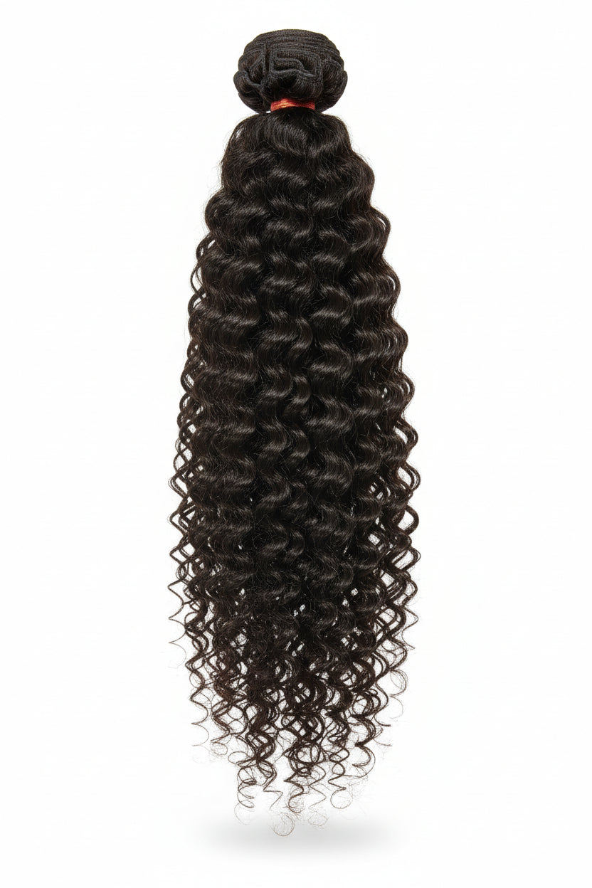Brazilian Deep Wave