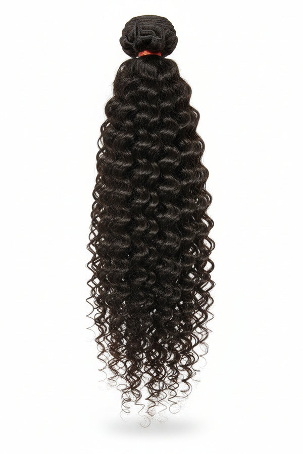 Brazilian Deep Wave