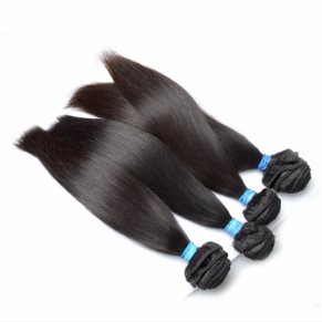 Brazilian Natural Straight